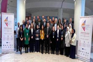 جامعة عدن تشارك في دورة عراقية لتعزيز حماية التراث الثقافي