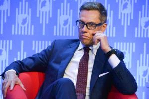 ستوب يلغي زيارته لأمريكا وسط تحركات أوروبية مكثفة لمناقشة خطة سلام أوكرانيا