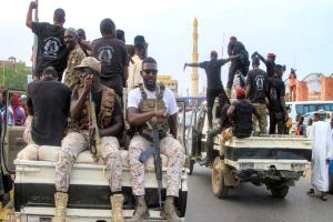 خطاب البرهان في مأزق.. دلائل تناقض رواية غياب الإخوان