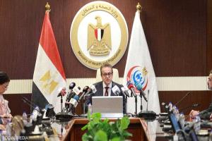 "الفيروس المجهول".. مصر تكشف تفاصيل "الحالة الوبائية"
