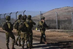 القوات الإسرائيلية تتوغل مجددًا في ريف القنيطرة