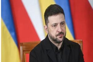 زيلينسكي يقترح خطة جديدة للسلام وسط تجاهل أمريكي

