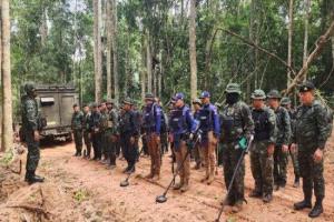 نار الحدود تشتعل رغم دعوات السلام بين تايلاند وكمبوديا