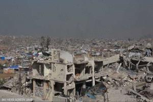 ميامي.. اجتماع رباعي لبحث المرحلة الثانية من خطة غزة