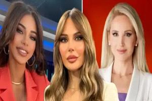 تركيا تهز الوسط الإعلامي: اعتقال مذيعات بارزات في حملة موسعة ضد المخدرات