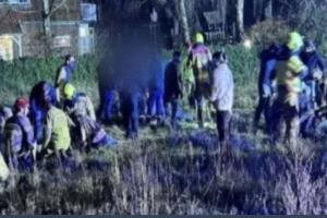 هولندا.. إصابة 10 أشخاص جراء حادث دهس بمدينة نونسبيت