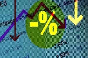 التعاون الاقتصادي: نهاية دورة خفض الفائدة في 2026 وسط تضخم ودين مرتفع"