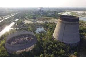 تحذير من انهيار محتمل للملجأ المضاد للإشعاعات بتشرنوبيل جراء ضربة روسية