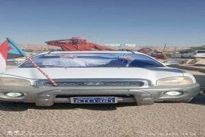 مسيرة القرار الحاسم في سيئون.. مطالب بإعلان دولة الجنوب العربي