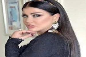 جومانا مراد تبدأ التحضيرات لمسلسل اللون الأزرق استعدادًا لعرضه في رمضان 2026
