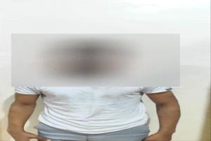 شرطة عدن تقبض على متهم بسرقة 10 ملايين ريال وتستعيد جزءًا من المسروقات