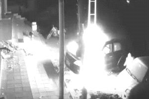 إب تحت النار: هجوم مسلح على متجر يفاقم الفوضى الأمنية