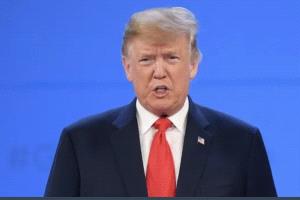 ترامب يعلن تدمير منشأة ضخمة في فنزويلا