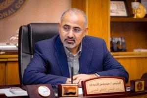 المستقبل الواعد: الزُبيدي يقود الجنوب نحو الأمن والاستقرار