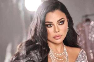 بلاغ رسمي ضد فيديو مزيف يُثير جدل هيفاء وهبي