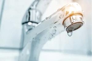 8 ساعات انقطاع مياه بين الهرم وفيصل لربط خط جديد