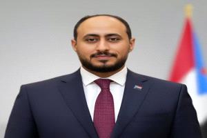 الصبيحي: الجنوب يكتب منعطفه التاريخي بعودة وادي حضرموت