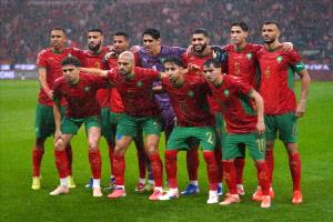 المغرب يبدأ كأس الأمم الأفريقية بانتصار مهم على جزر القمر