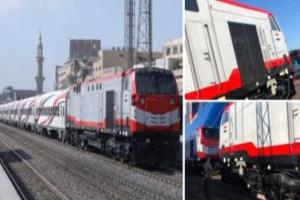 عاجل | مصر .. اصطدام قطار بسيارة نقل على خط مطروح بدون إصابات وخروج عربة عن القضبان