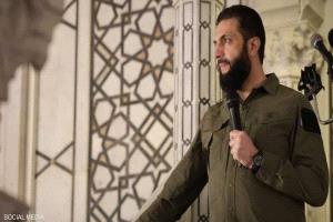 الشرع يكشف عن "هدية سعودية" للمسجد الأموي