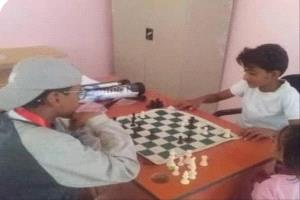 مدرسة الشهيد يحيى الشاطري نموذج للتربية المتكاملة والصحة النفسية"
