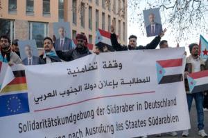 الجاليات الجنوبية.. حضور فاعل يتعاظم وتحديات تعيق التأثير
