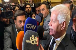 الديمقراطي الكوردستاني: مليون صوت يضمن لنا دوراً حاسماً في اختيار رئيس العراق