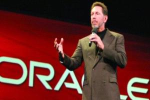 إليسون يضع ثروته الشخصية لدعم عرض باراماونت لورانر براذرز