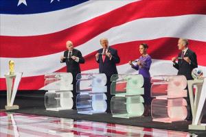 القرعة العربية في مونديال 2026: مواجهات نارية وترقب عالمي