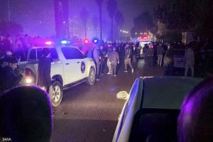 سوريا..الأمن يكشف ملابسات جريمة قتل أودت بحياة عائلة في حماة