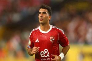 عاجل.. عرض أوروبي كبير ينتظر زيزو.. والأهلي يحسم مصيره