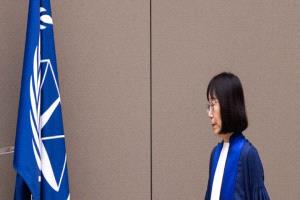 عاجل | الجنائية الدولية تدافع عن استقلاليتها في مواجهة العقوبات الأميركية