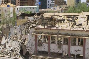 أزمة الثقة في السودان بعد استهداف الأمم المتحدة