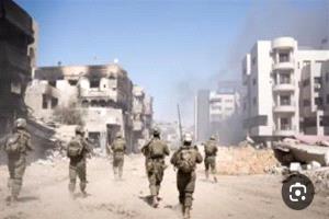 عاجل.. جيش الاحتلال يعلن إنهاء مهام قواته في الخط الأصفر ومغادرة قطاع غزة