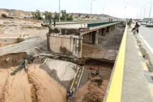 أمطار غزيرة في العراق: خسائر بشرية وجسور مهددة مع إنعاش المخزون المائي
