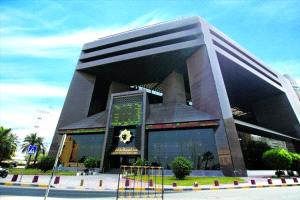 بورصة الكويت ترتفع وسط نشاط تداول مكثف