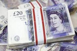 بريطانيا تتخطى توقعات العجز المالي في نوفمبر