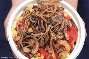 "الكشري" على رادار اليونسكو.. لماذا طلبت مصر تسجيله رسميا؟