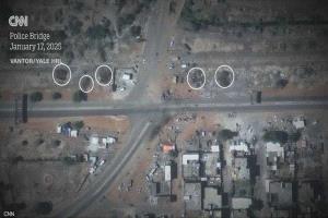 "أدلة واضحة جدا" تضع الجيش السوداني تحت المجهر الدولي