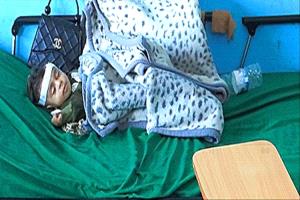 اليمن في مواجهة الحمى الشوكية: حياة الأطفال على المحك
