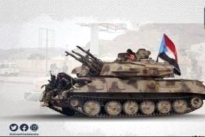 ضربات القوات الجنوبية تحافظ على الأمن وتربك الحوثيين في الضالع