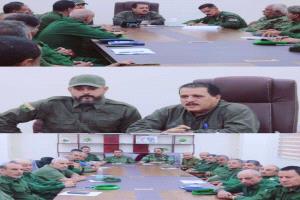 شرطة عدن تؤكد استمرار الحملات الأمنية لمراقبة المرور

