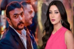 رضوى الشربيني ترد بسخرية على أحمد العوضي