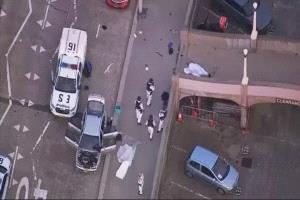 عاجل.. الشرطة الأسترالية: منفذا هجوم بوندي أب وابنه ويبلغان من العمر 50 و24 عاما