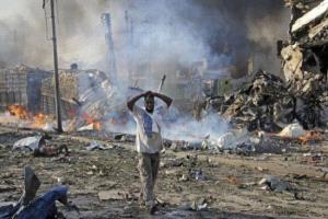 الصومال: مقتل 9 إرهابيين في عملية أمنية مركزية بمحافظة هيران