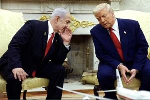 نتنياهو يسعى لاستهداف إيران
