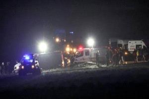 ضحايا طائرة الحداد: سيدة يونانية بين القتلى