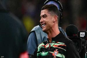 مودريتش يكشف كيف أبكى "مورينيو القاسي" رونالدو