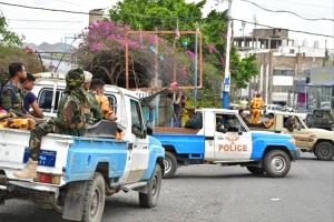 تعز: ضبط معمل خمور منزلي بعد تحريات أمنية