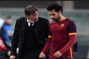 عاجل | أول تعليق من مدرب منتخب بلجيكا بعد وقوعه في مجموعة مصر.. ماذا قال عن محمد صلاح؟